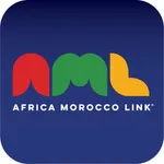 AML Africa Morocco Link ® icon