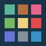 Checker1010+puzzle game icon