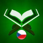 Svatý Korán v Češtině icon