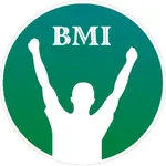 Best BMI Calculator Free icon