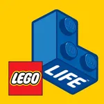 LEGO® Life: kid-safe community icon