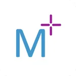 MaxorPlus icon