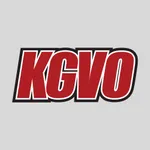 Newstalk KGVO icon