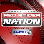 Red Raider Nation KAMC icon