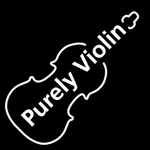 Learn & Practice Violin Music Lessons Exercises icon
