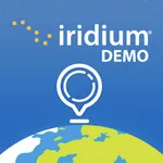 Iridium Edge Demo icon