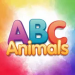 ABC Animals AR icon