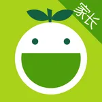 绿橙家长 icon