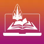 KKU e-Learning icon