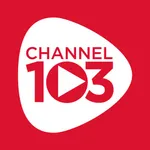 Channel 103 icon