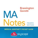 MA Notes: Pocket Guide icon