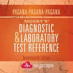 Mosby’s Diag and Lab Test Ref icon