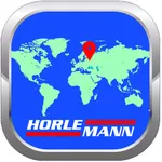 Horlemann GPS icon