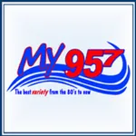 My 95.7 KXLS icon