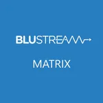 Blustream Matrix icon