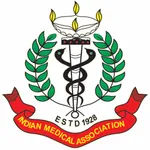 Indian Medical Association icon