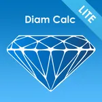 Diam Calc Lite icon