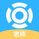 101学启教师端 icon