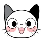 Cat Sticker icon