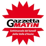 Gazzetta Matin - Valle d'Aosta icon