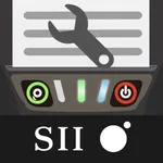 SII MP-A Utility icon