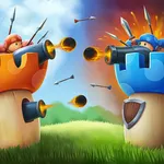 Mushroom Wars 2: RTS Strategy icon