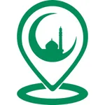 Salah Nearby (Masjids & Salah) icon