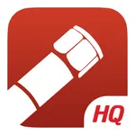 Hydraquip Hose and Hydraulics icon