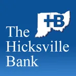 The Hicksville Bank - Mobile icon