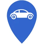 My Car Finder - Navigation icon