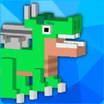 Dodgy Dragon icon