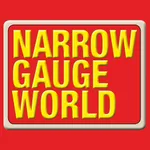 Narrow Gauge World Magazine icon