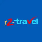 12-Travel icon