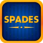 Spades by ConectaGames icon