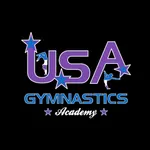 USA Gymnastics Academy icon