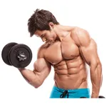 8分钟健身-胸肌、腹肌锻炼教程 icon