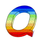 Quickfem - 2D Finite Elements icon