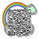 QRCode+Free icon