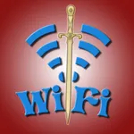 Wi-Fi Password Hacker icon