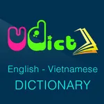 Từ Điển Anh Việt - VDict icon