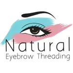 Natural Eybrow icon