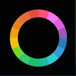 Color Way Game - Pick the Higher or Lower icon