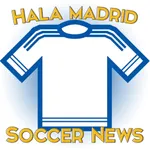 Soccer News For Real Madrid CF - Football Headlines For Madridista icon