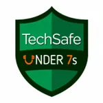 TechSafe - Under 7s icon