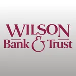 Wilson Bank & Trust icon