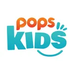 POPS Kids - Video App for Kids icon