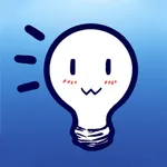 脑洞-把你的故事讲给全世界听 icon