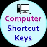 Best Computer shortcut keys icon