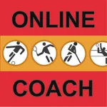 Online-Coach Training icon