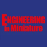 Engineering in Miniature icon